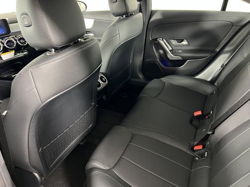 New 2026 Mercedes-Benz CLA 250 4MATIC image 21