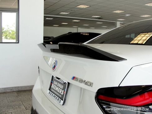 Used 2023 BMW M240i Coupe w/ Premium Package image 15