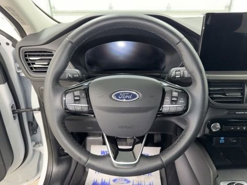 Used 2023 Ford Escape Active w/ Tech Pack #2 image 17