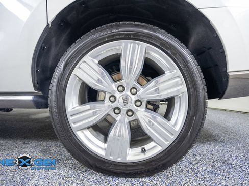 Used 2024 Ford Expedition Max King Ranch AWD/4WD image 49
