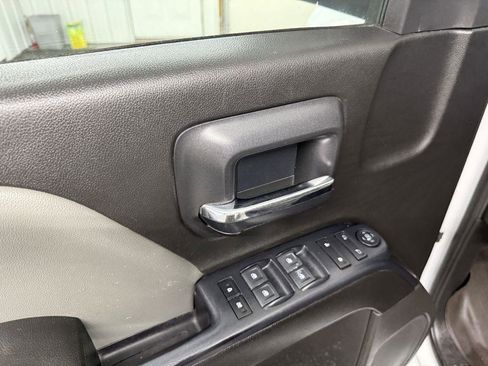 Used 2018 GMC Sierra 1500 4x4 Crew Cab image 19