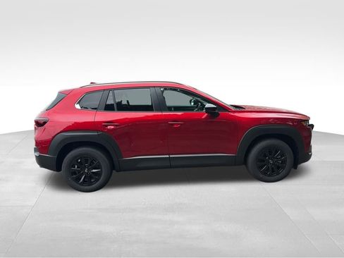 New 2026 MAZDA CX-50 2.5 Hybrid w/ Preferred Pkg image 7