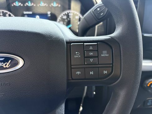 Used 2023 Ford F150 XL w/ XL Chrome Appearance Package RWD image 17