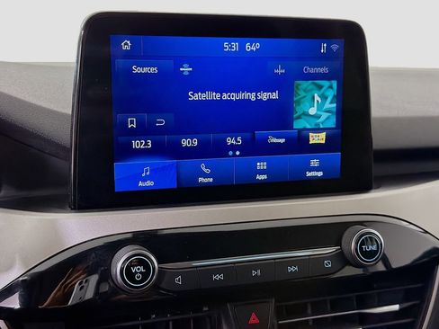 Used 2021 Ford Escape SEL image 15