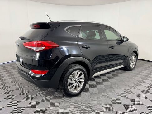 Used 2017 Hyundai Tucson SE image 5