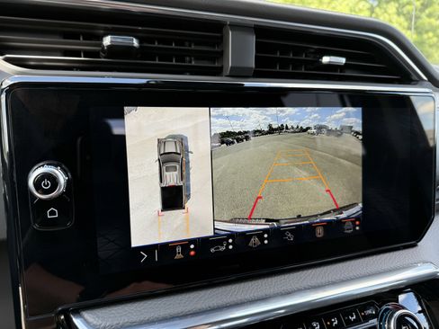 New 2025 GMC Sierra 1500 Denali w/ Denali Reserve Package image 30