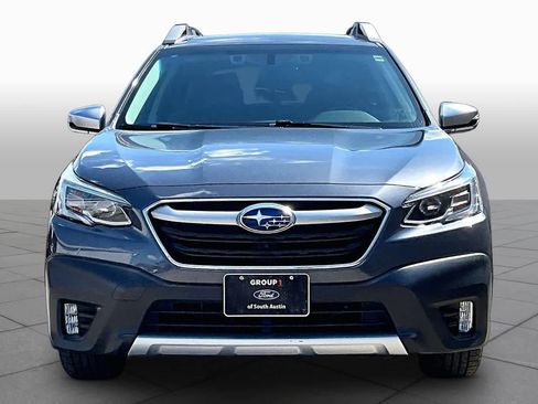 Used 2020 Subaru Outback Touring AWD/4WD image 4