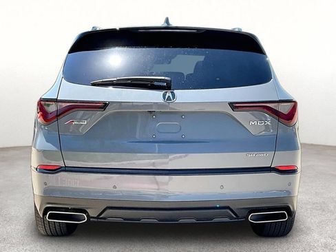 Used 2026 Acura MDX A-Spec AWD/4WD image 4