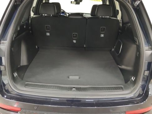 Used 2024 Jeep Grand Cherokee Limited 4xe image 27