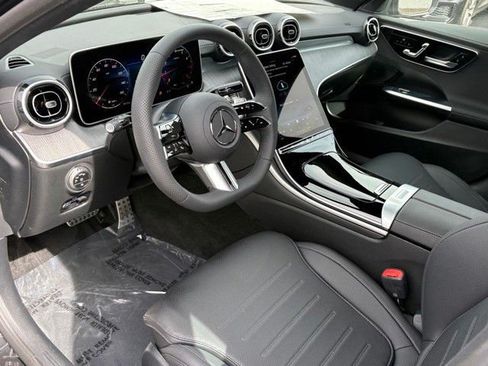New 2026 Mercedes-Benz C 300 Sedan image 10