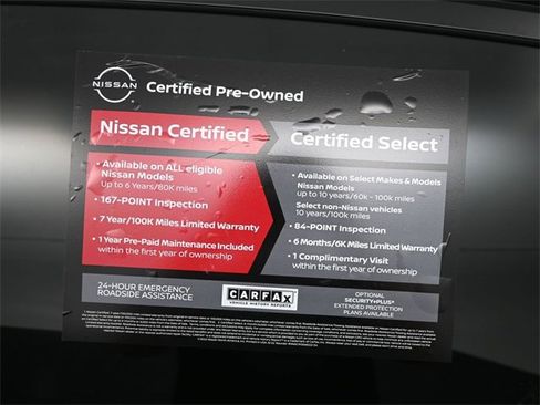 Used 2025 Nissan Sentra S image 38