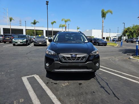 Used 2021 Subaru Crosstrek 2.0i Premium w/ Popular Package #2 AWD/4WD image 12