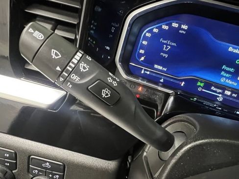 Used 2023 Chevrolet Silverado 1500 RST image 31
