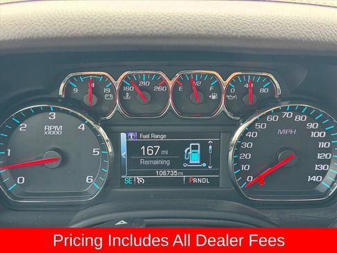 Used 2019 GMC Yukon SLT w/ Premium Edition AWD/4WD image 24