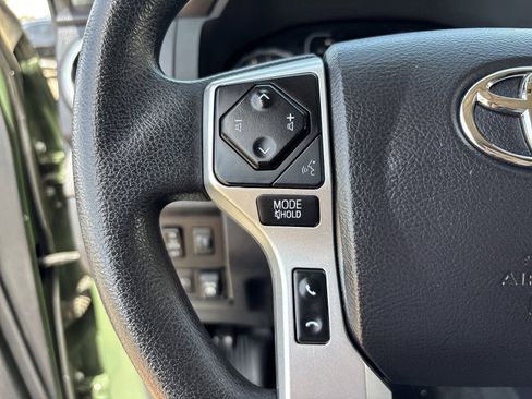 Used 2021 Toyota Tundra SR5 w/ TRD Off-Road Package AWD/4WD image 29
