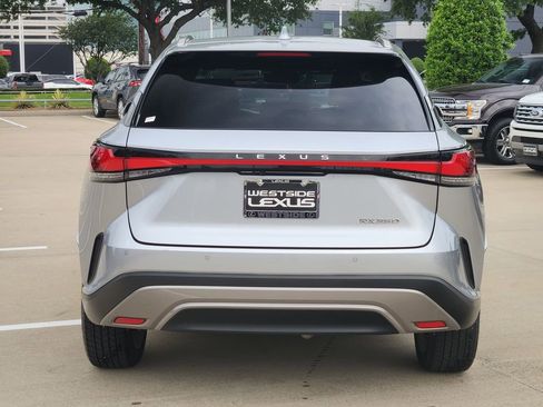 Used 2023 Lexus RX 350 FWD w/ Accessory Package (K3) image 6