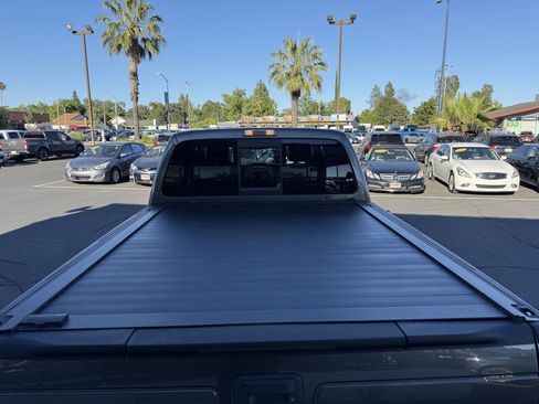 Used 2015 Ford F250 Lariat w/ Lariat Ultimate Package AWD/4WD image 25