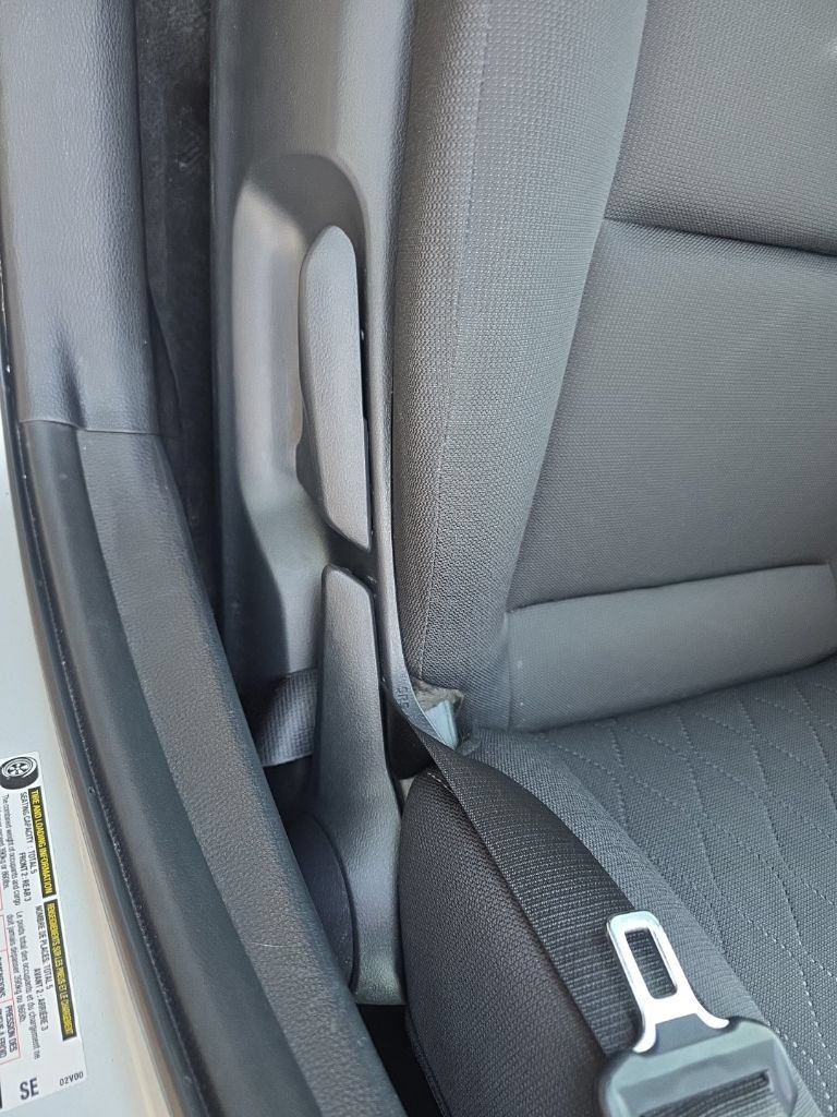 Used 2025 Toyota Corolla LE FWD image 16