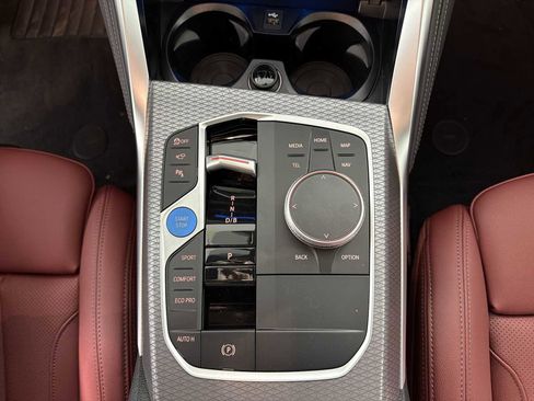 New 2026 BMW i4 xDrive40i w/ M Sport Package image 16