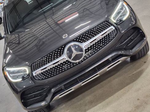 Used 2022 Mercedes-Benz GLC 300 4MATIC image 19
