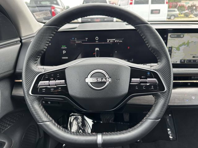 Used 2023 Nissan Ariya AWD image 22