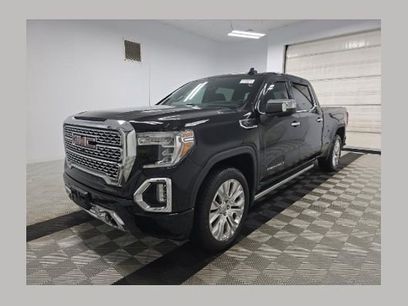Used 2020 GMC Sierra 1500 Denali w/ Denali Ultimate Package