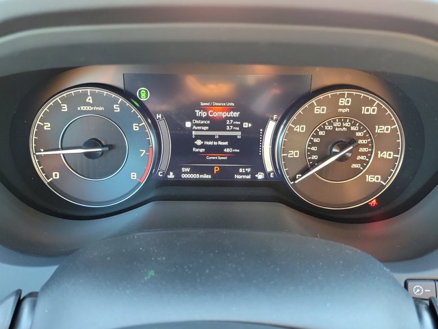 New 2026 Acura RDX SH-AWD image 11