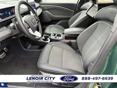 Used 2025 Ford Mustang Mach-E GT image 10