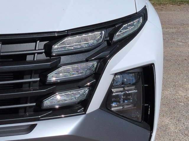New 2026 Hyundai Tucson SEL Plus FWD image 10