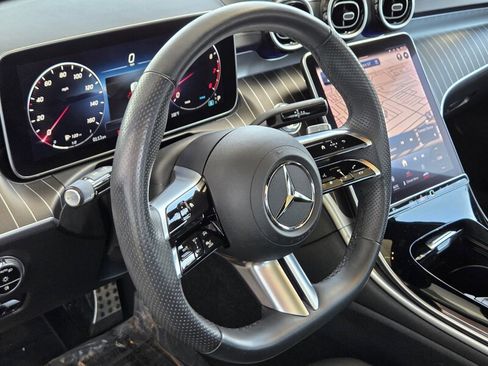 Certified 2024 Mercedes-Benz C 300 Sedan image 25