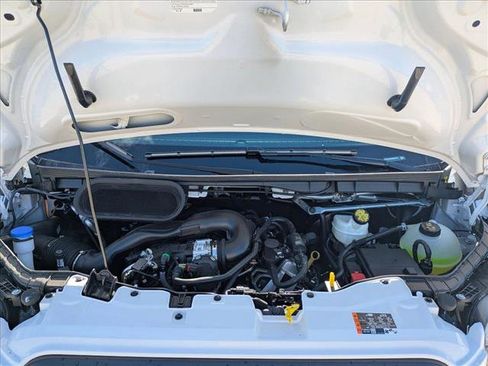 New 2025 Ford Transit 250 148 Medium Roof image 16