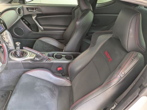 Used 2020 Subaru BRZ Limited w/ Performance Package RWD image 15