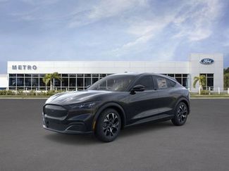 New 2026 Ford Mustang Mach-E Select video 1