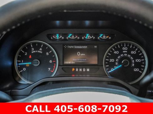 Used 2016 Ford F150 XLT w/ Equipment Group 301A Mid AWD/4WD image 45