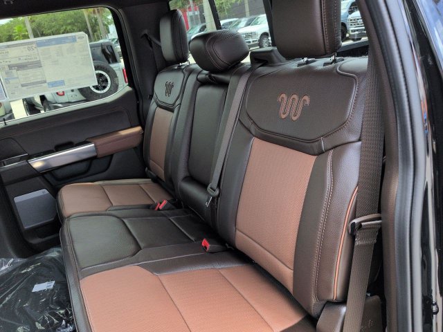 New 2026 Ford F150 King Ranch RWD image 14