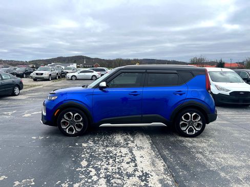 Used 2020 Kia Soul X-Line image 6