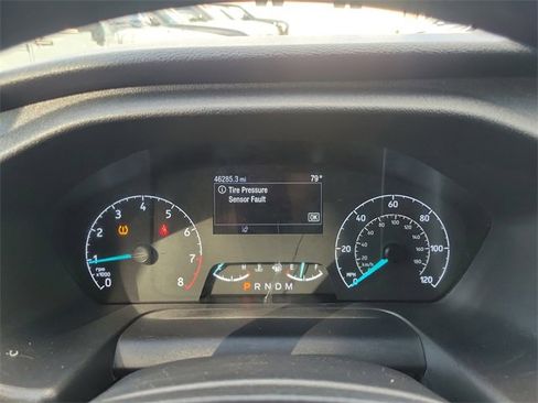 Used 2023 Ford Transit 250 148 High Roof AWD w/ Load Area Protection Package image 15