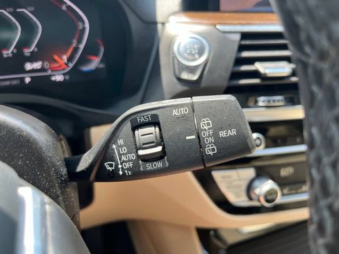 Used 2021 BMW X3 xDrive30i w/ Premium Package AWD/4WD image 17