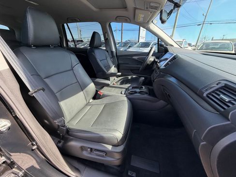 Used 2018 Honda Pilot EX-L image 16