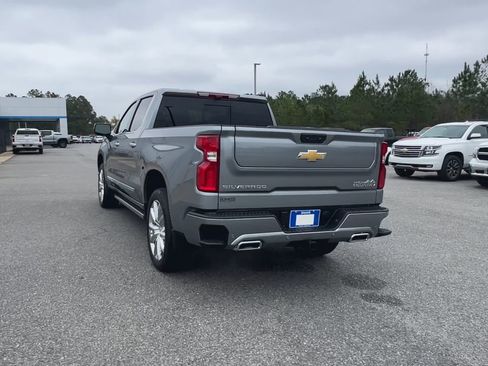 New 2026 Chevrolet Silverado 1500 High Country image 42