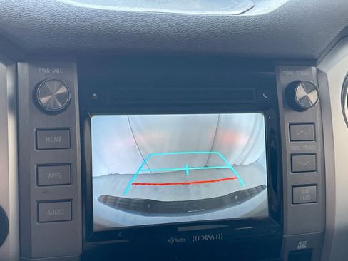 Certified 2019 Toyota Tundra SR5 AWD/4WD image 17