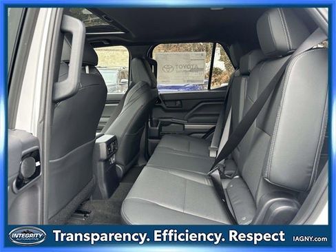 Used 2026 Toyota 4Runner TRD Sport Premium image 17