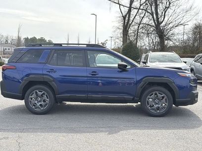 New 2026 Subaru Outback Premium