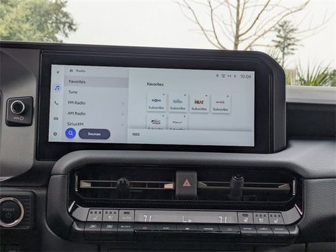 Used 2025 Toyota Land Cruiser image 20