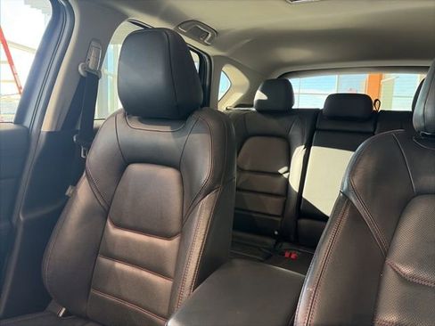 Used 2025 MAZDA CX-5 Carbon Edition image 34