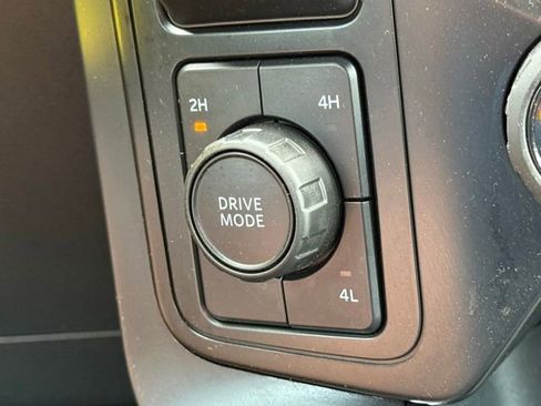 Used 2024 Ford F150 STX AWD/4WD image 22