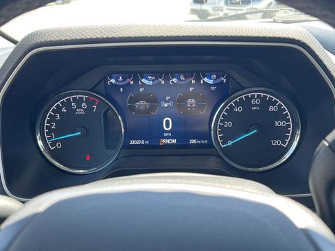Used 2023 Ford F150 XLT w/ Equipment Group 302A High AWD/4WD image 27