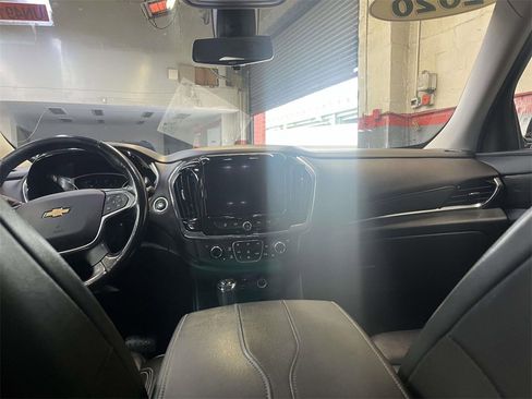Used 2020 Chevrolet Traverse High Country w/ LPO, Floor Liner Package image 13
