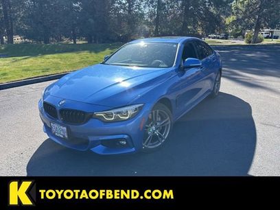 Used 2018 BMW 440i Gran Coupe xDrive