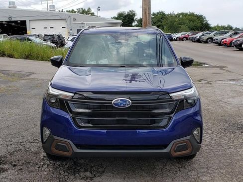 New 2026 Subaru Forester Sport AWD/4WD image 5